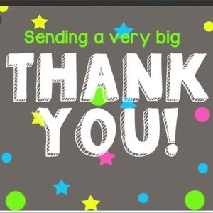 Thank you so much for trusting Zhel purses Closets